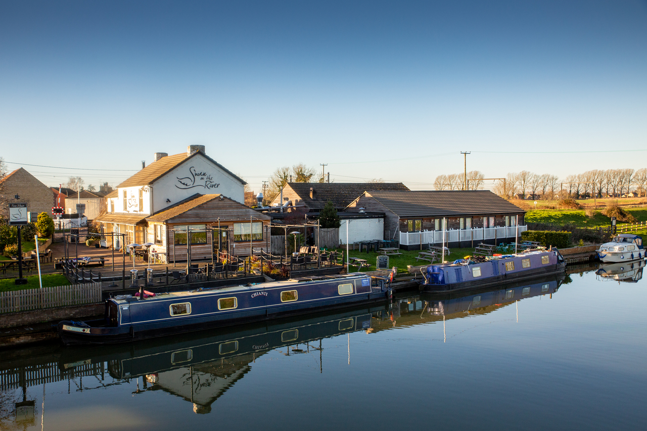 Quantum Fields New Build Homes & Houses For Sale in Littleport near Ely Linden Homes